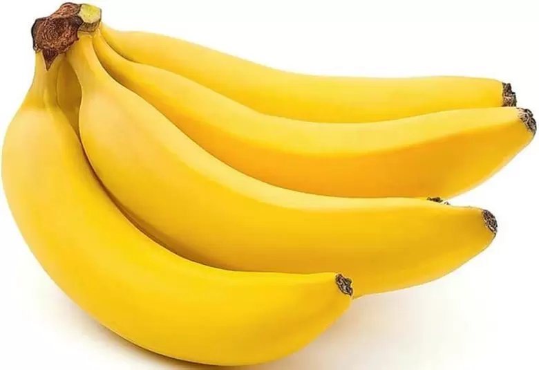 plátanos para aumentar la potencia
