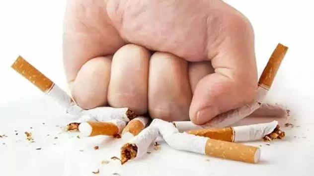 Dejar el tabaco es una medida necesaria para aumentar la potencia